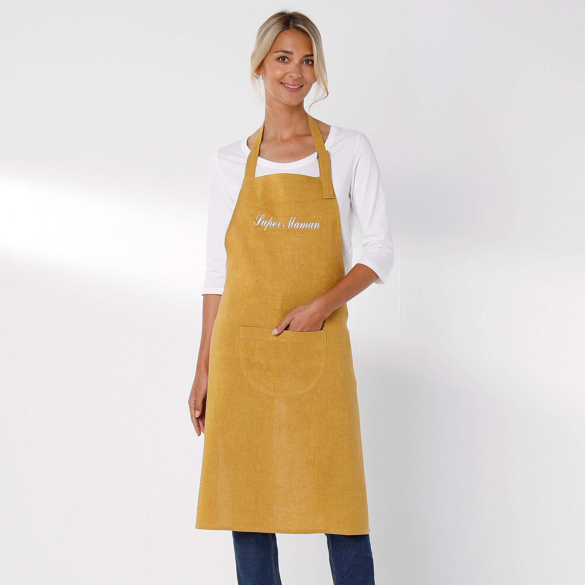Blouse tablier blancheporte online